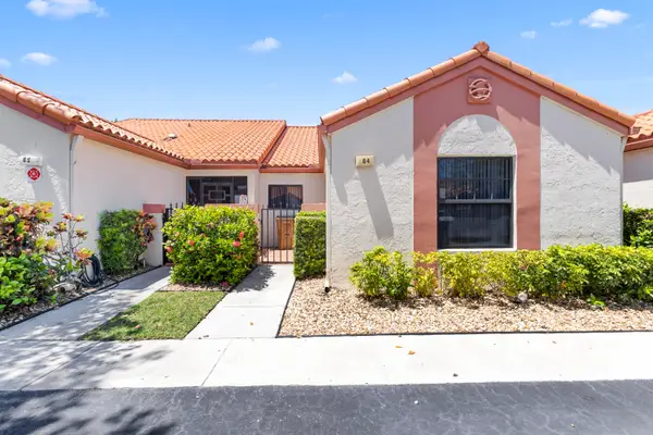 84 Centennial Court, Deerfield Beach, FL 33442
