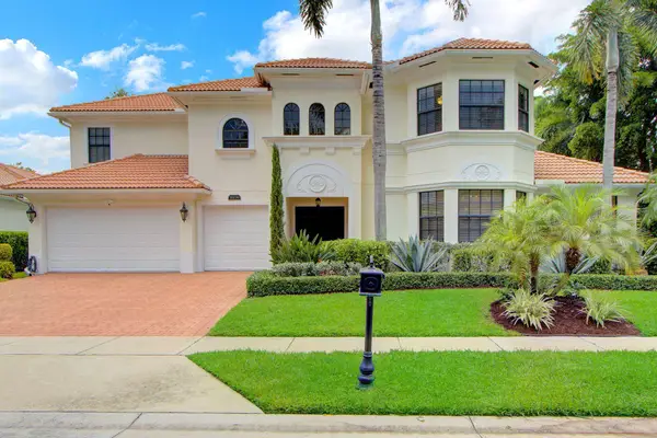 16139 Rosecroft Terrace, Delray Beach, FL 33446