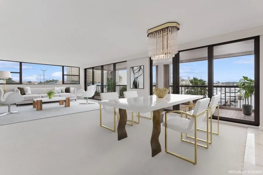 400 N Flagler Drive #501, West Palm Beach, FL 33401 - #3
