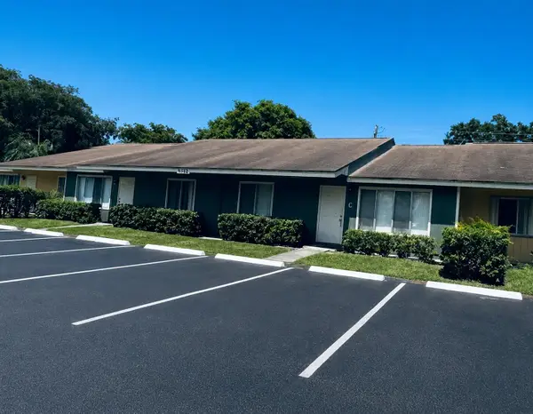 4570 Orleans Court #C, West Palm Beach, FL 33415