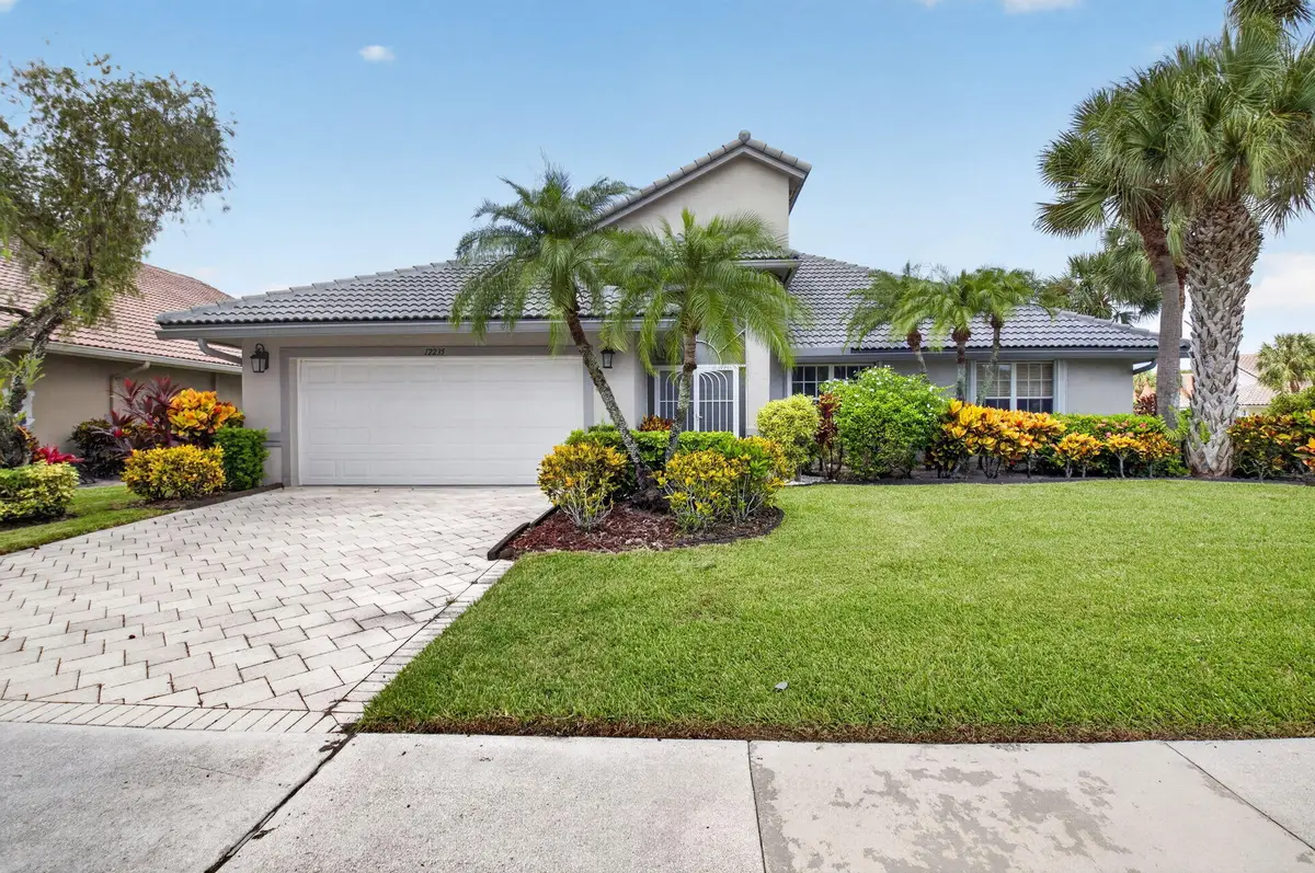 12235 Eagles Landings Way, Boynton Beach, FL 33437 - #1