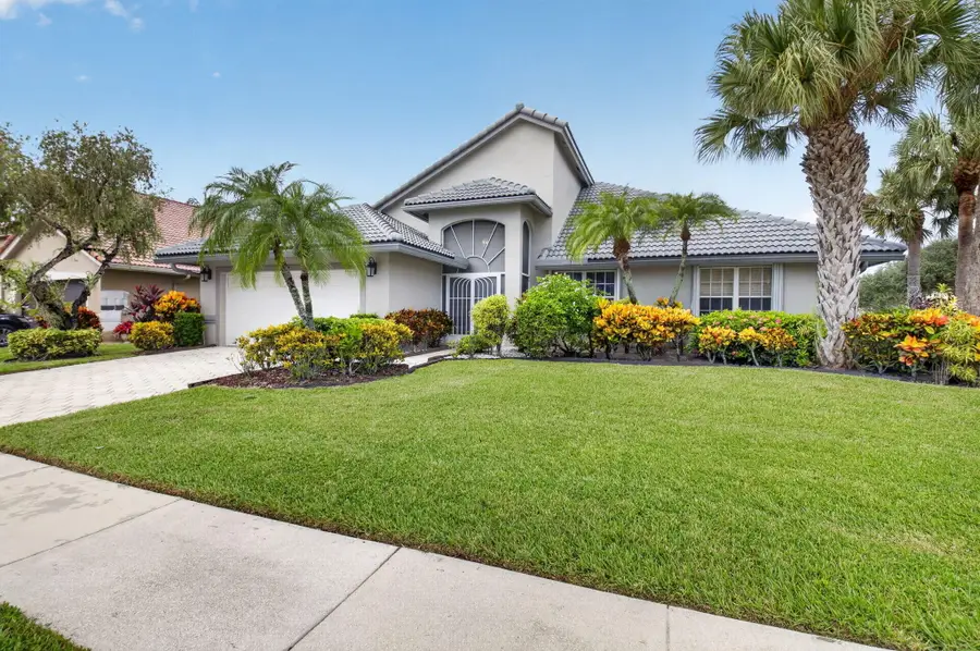12235 Eagles Landings Way, Boynton Beach, FL 33437 - #2