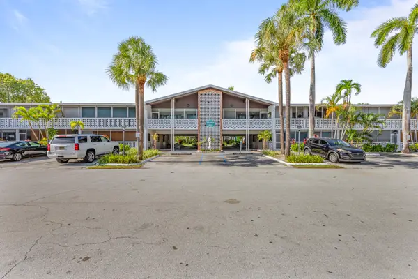 2151 NE 42nd Court #225, Lighthouse Point, FL 33064