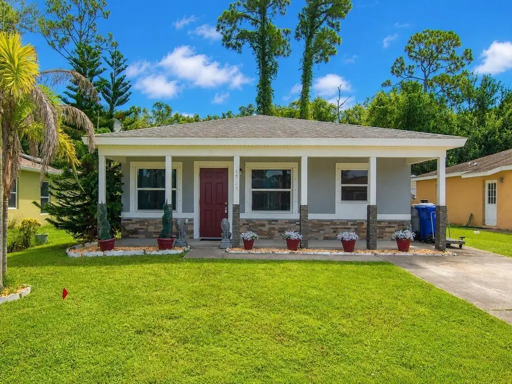 1724 10th Way Sw, Vero Beach, FL 32962 - #1