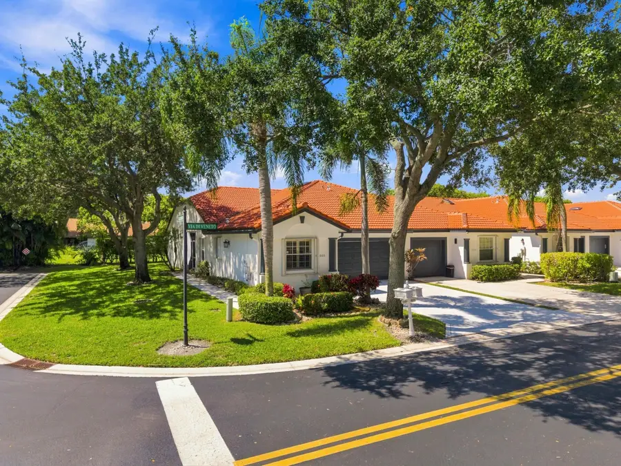 8088 Via Di Veneto, Boca Raton, FL 33496 - #2