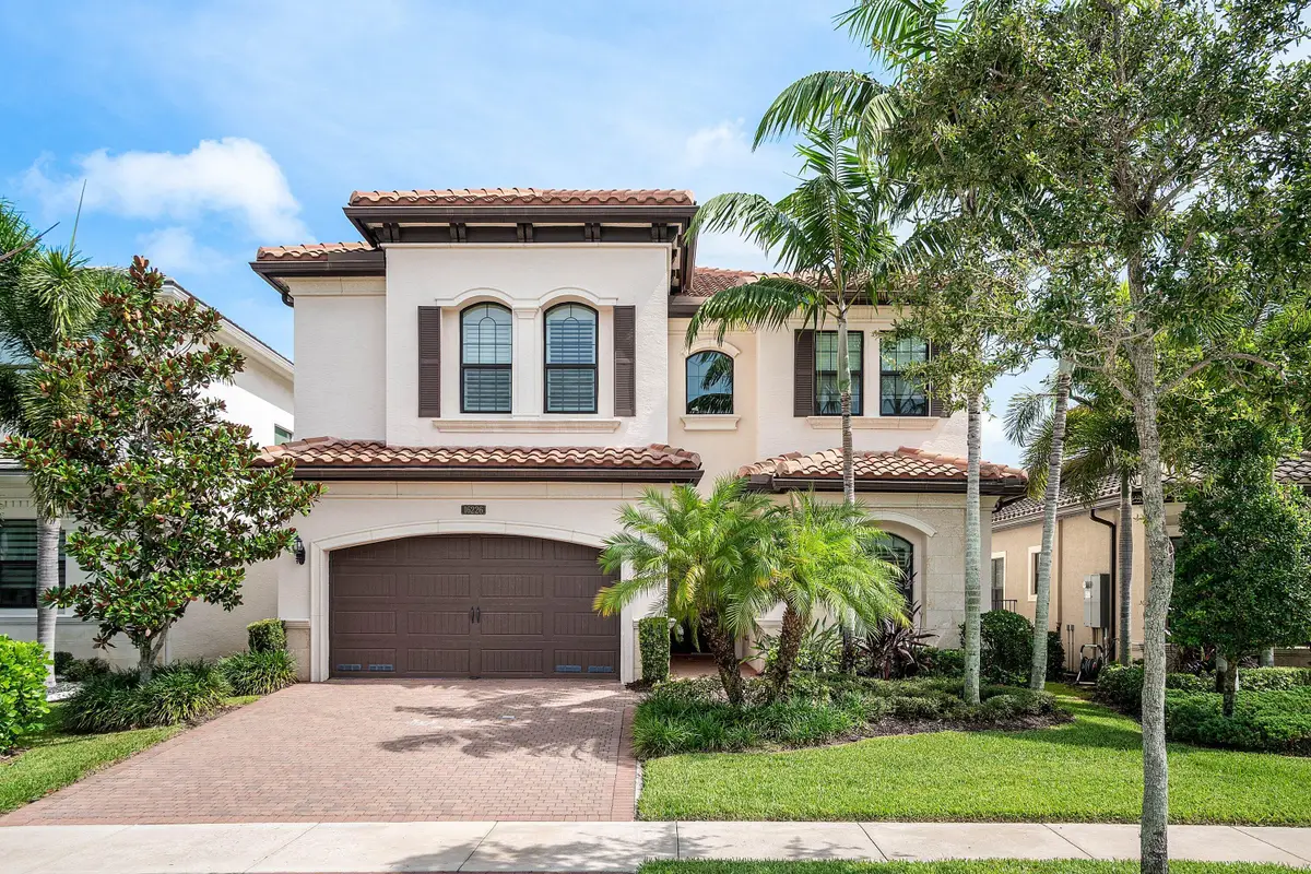 16226 Cabernet Drive, Delray Beach, FL 33446 - #1