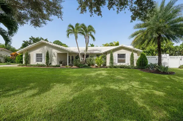2740 NW 106th Avenue, Coral Springs, FL 33065