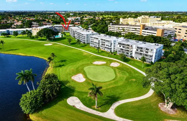 145 Atlantis Boulevard #202, Atlantis, FL 33462