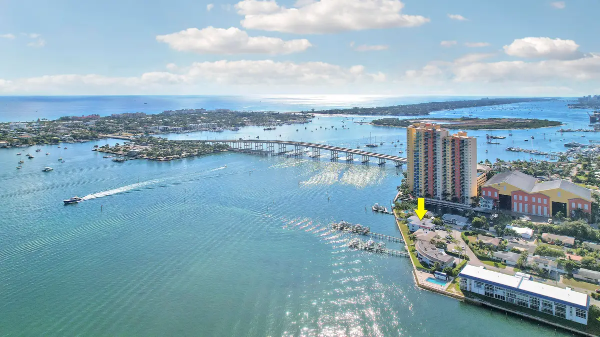360 Wilma Circle, Riviera Beach, FL 33404 - #1