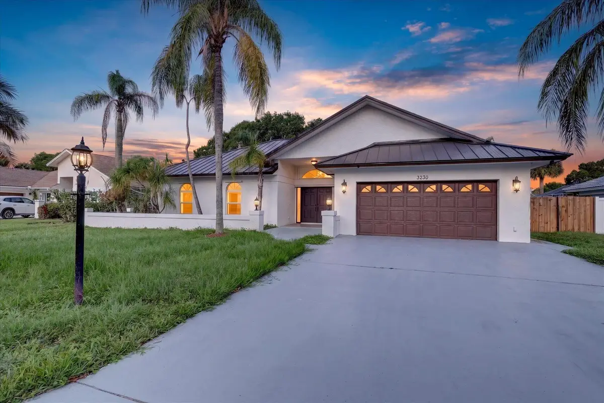 3230 Alexander Court, Palm City, FL 34990 - #1