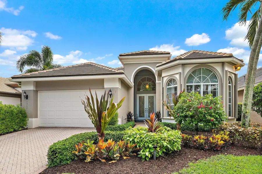 7960 Sandhill Court, West Palm Beach, FL 33412 - #2