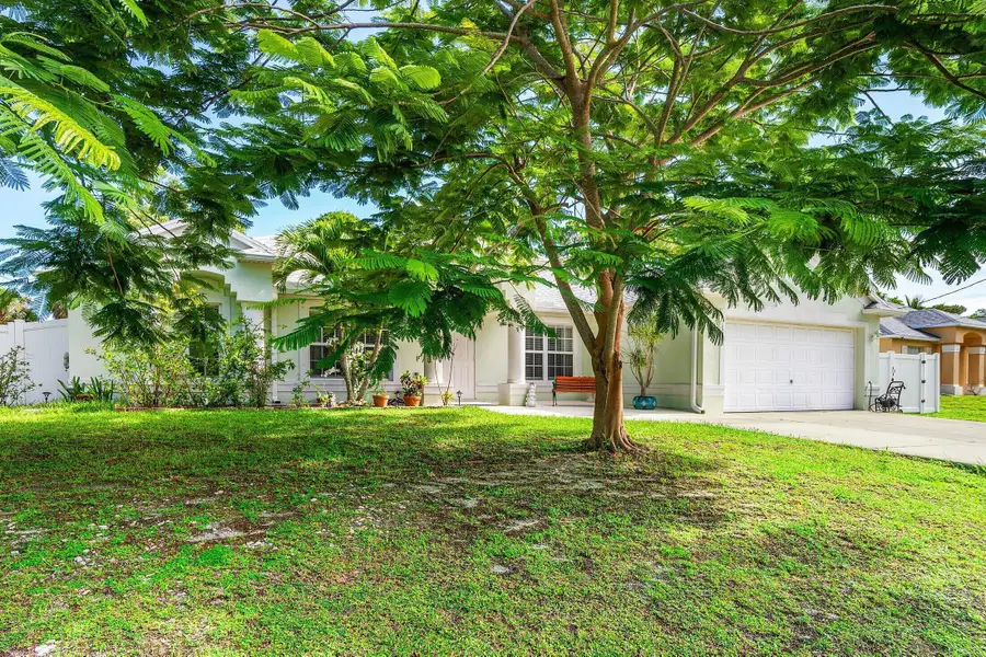 1629 SW Fortune Road, Port Saint Lucie, FL 34953 - #3
