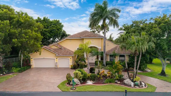 2191 SW 131st Terrace, Davie, FL 33325