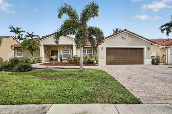 13174 NW 11th Place, Sunrise, FL 33323