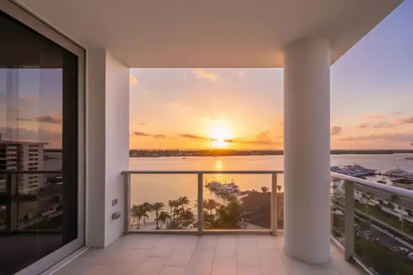 2 Water Club Way #1003, North Palm Beach, FL 33408