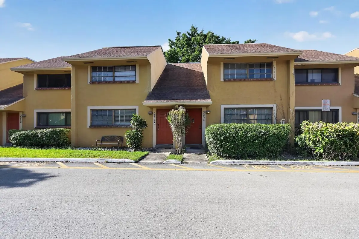 3254 N Pine Island Road, Sunrise, FL 33351 - #1