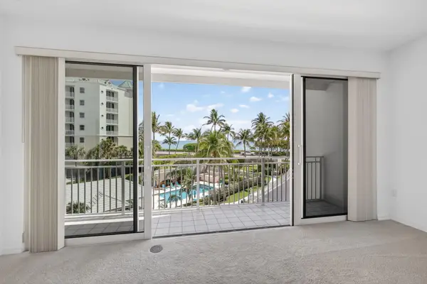 1660 S Highway A1a (incl. Separate Deeded Guest Suite) #222, Jupiter, FL 33477
