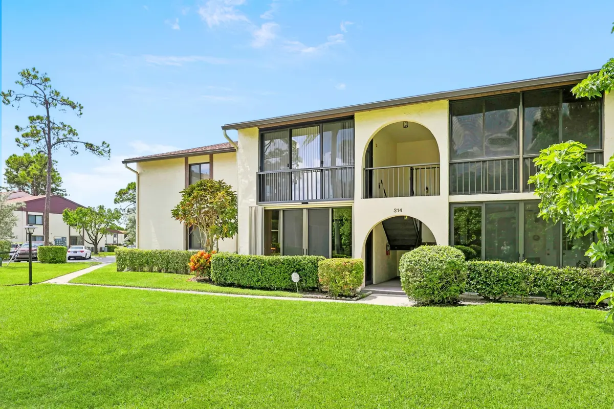 314 Knotty Pine Circle #C-1, Greenacres, FL 33463 - #1