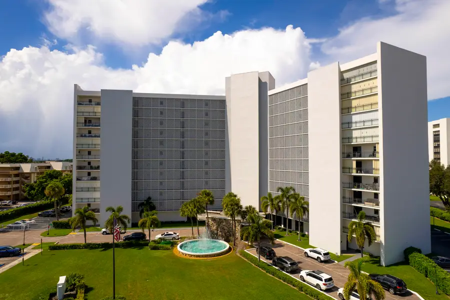 336 Golfview Road #708, North Palm Beach, FL 33408 - #3