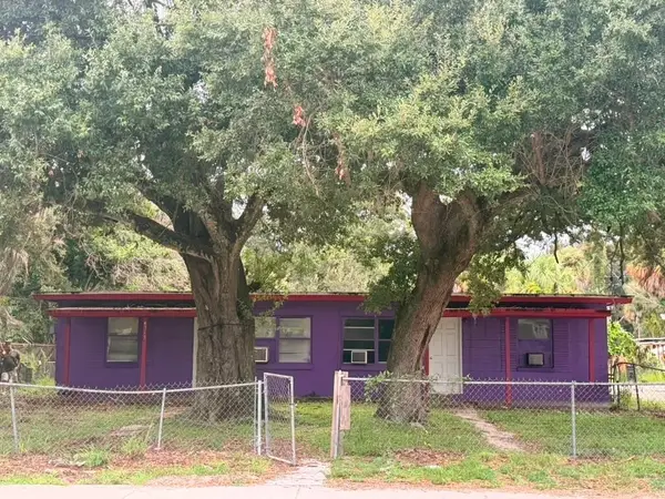 315 N 13th Street, Fort Pierce, FL 34950