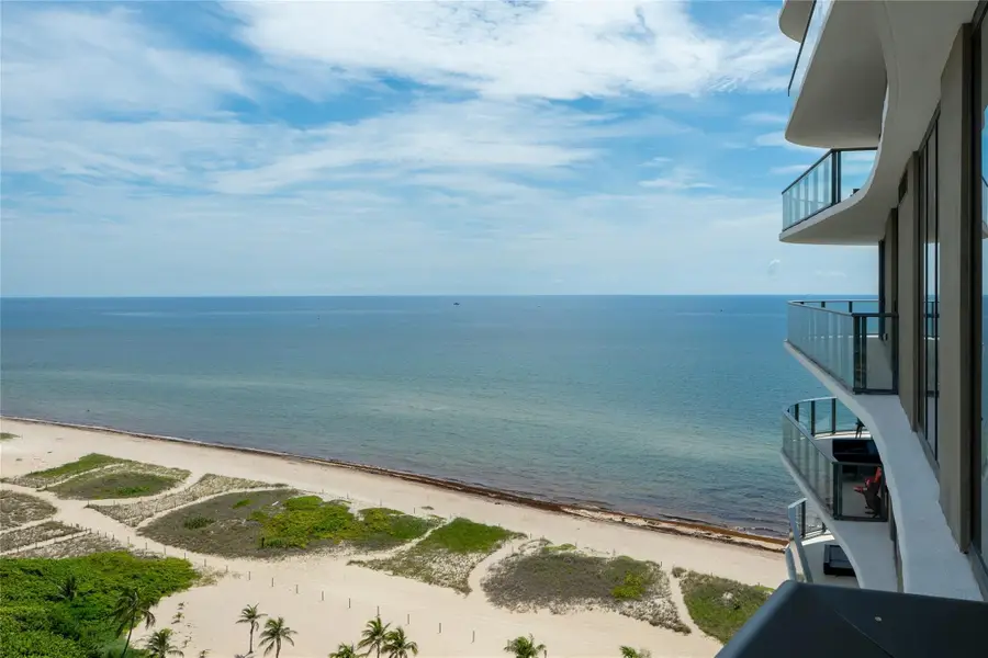 730 N Ocean Boulevard #1501, Pompano Beach, FL 33062 - #2