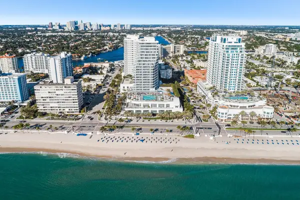3101 Bayshore Drive #1008, Fort Lauderdale, FL 33304