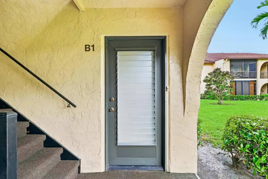 204 Pine Hov Circle #B-1, Greenacres, FL 33463 - #3