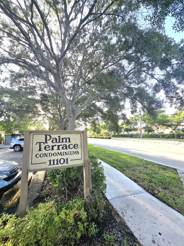 11101 Royal Palm Boulevard #213, Coral Springs, FL 33065