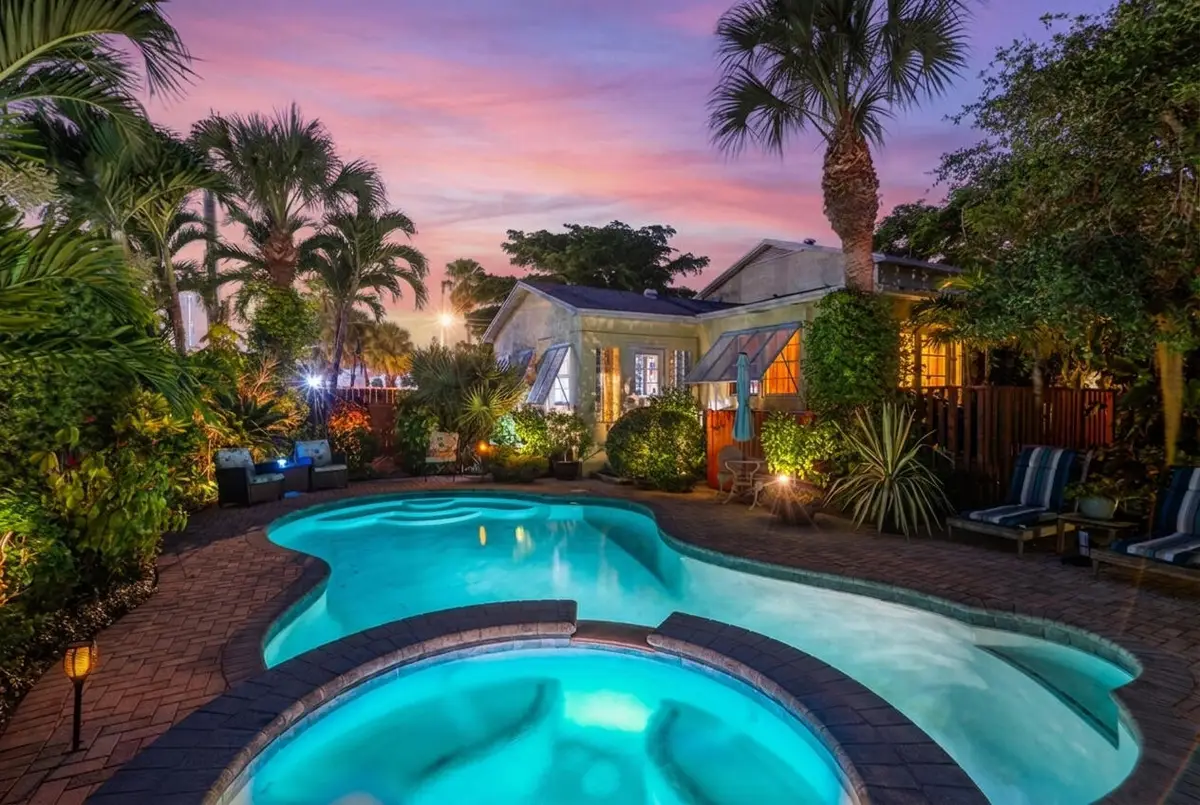 126 S A Street, Lake Worth Beach, FL 33460 - #1