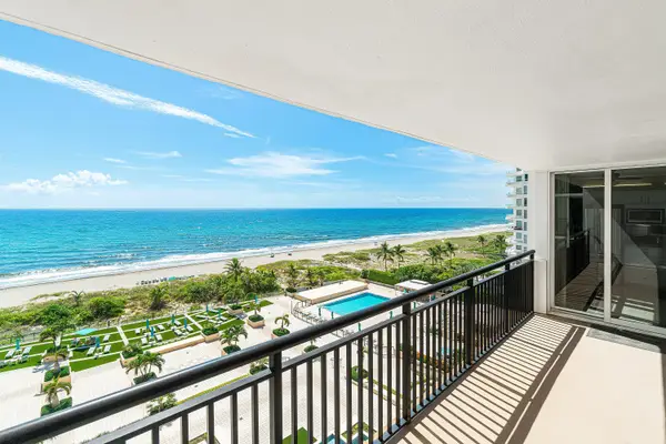 2000 S Ocean Boulevard #8-D, Boca Raton, FL 33432