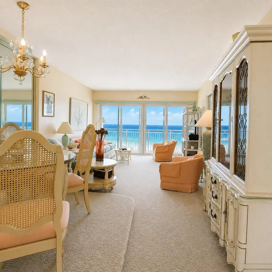 710 N Ocean Boulevard #1205, Pompano Beach, FL 33062 - #2