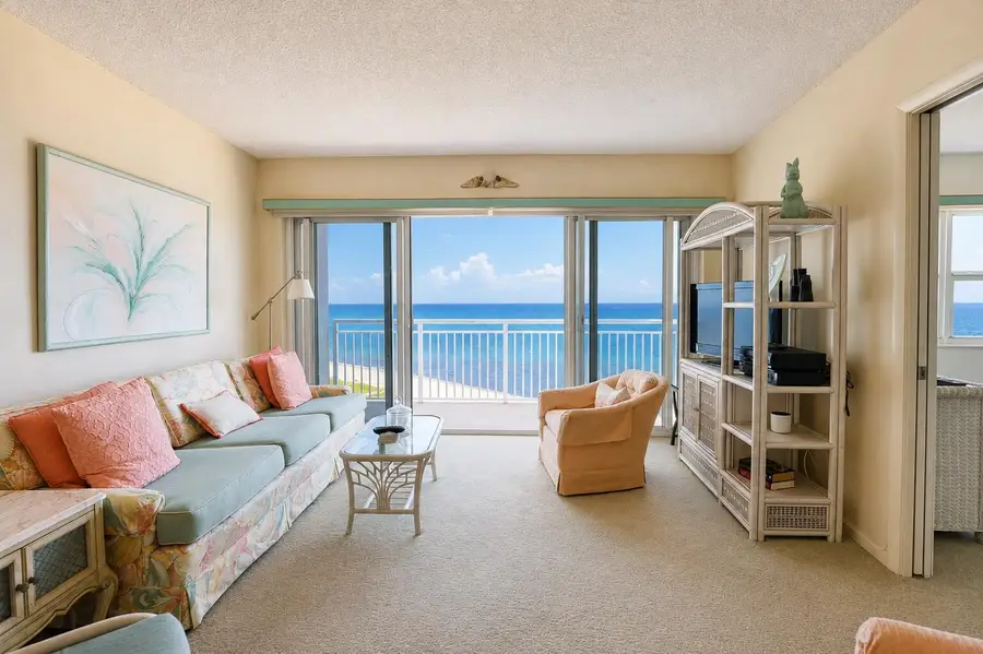 710 N Ocean Boulevard #1205, Pompano Beach, FL 33062 - #3