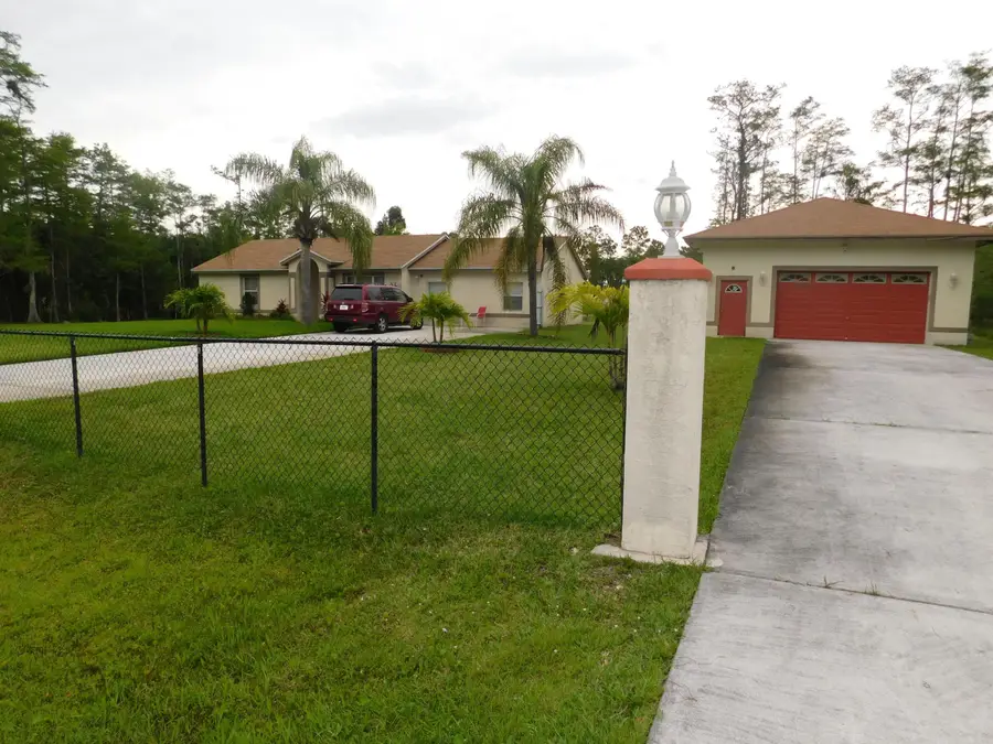 16407 80th Street N, The Acreage, FL 33470 - #2