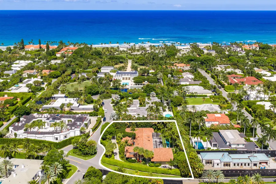 6 La Costa Way, Palm Beach, FL 33480 - #2