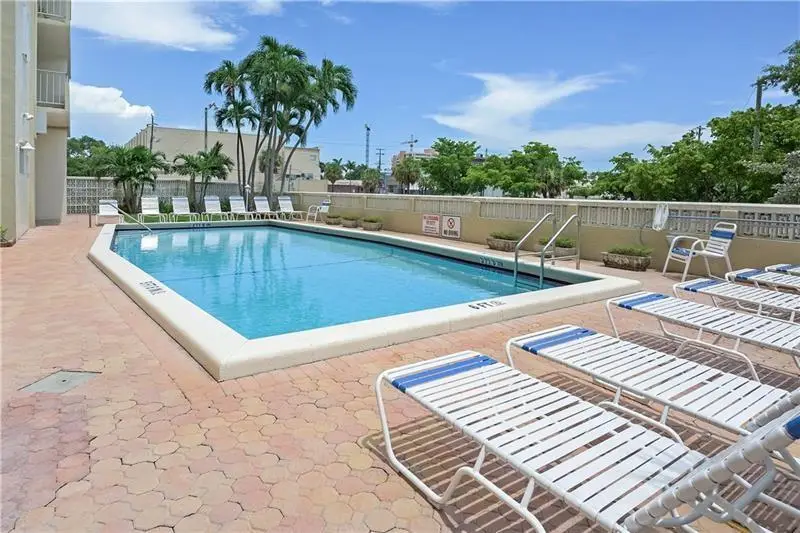 900 NE 18th Avenue #803, Fort Lauderdale, FL 33304 - #2