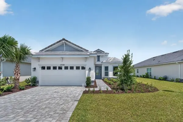 13072 SW Shinnecock Drive, Port St Lucie, FL 34987