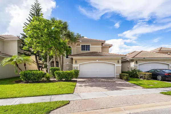 8728 S San Andros Drive, West Palm Beach, FL 33407