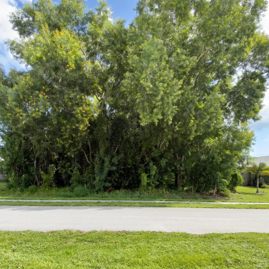 2209 SE Friendship Street, Port Saint Lucie, FL 34952 - #2