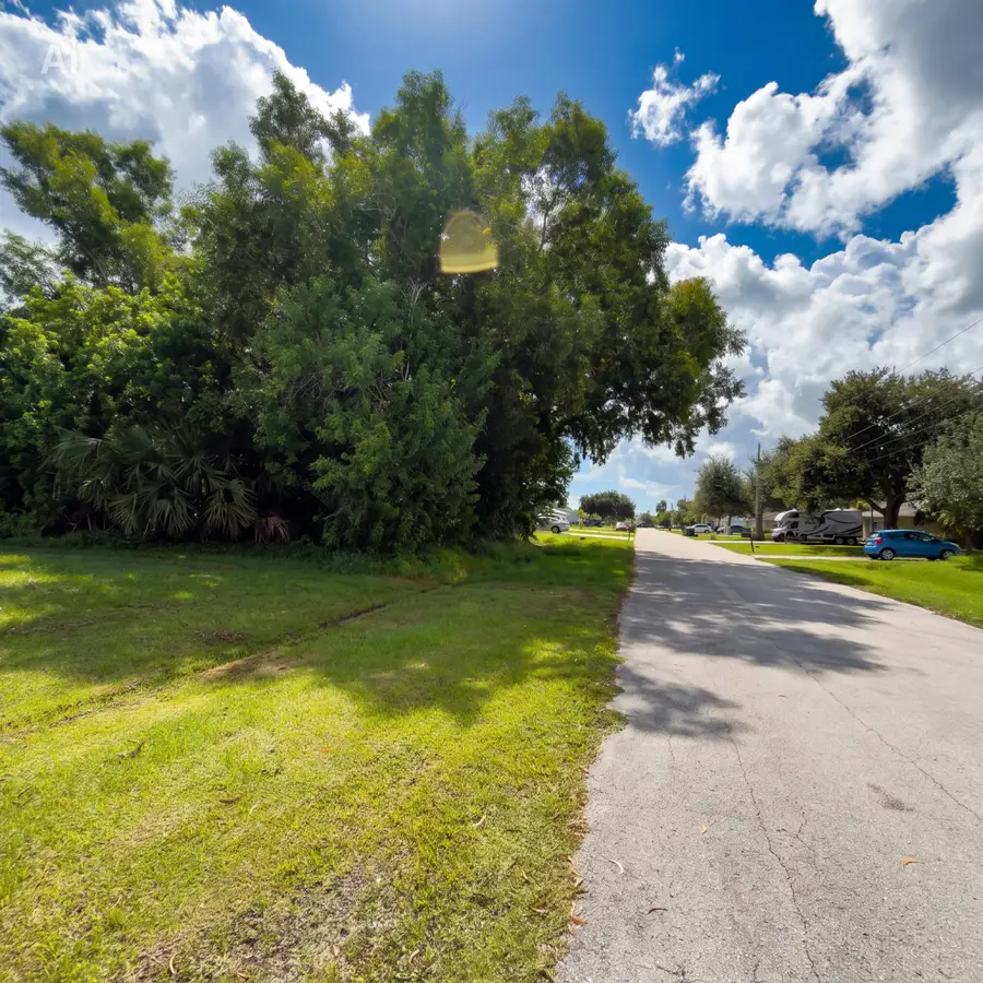2209 SE Friendship Street, Port Saint Lucie, FL 34952 - #3