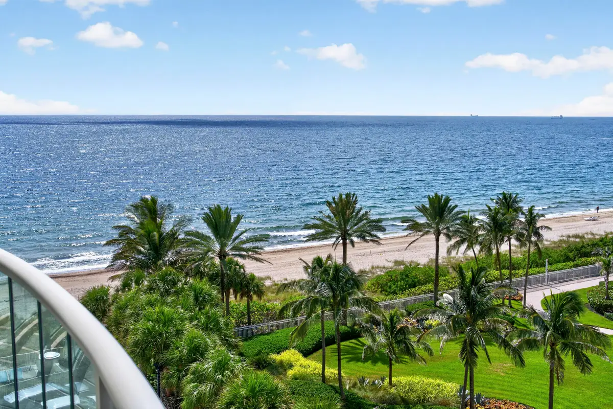 3400 Galt Ocean Drive #606S, Fort Lauderdale, FL 33308 - #1