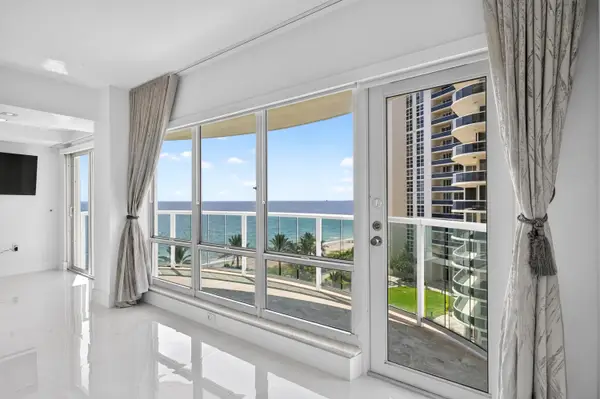 3400 Galt Ocean Drive #606S, Fort Lauderdale, FL 33308