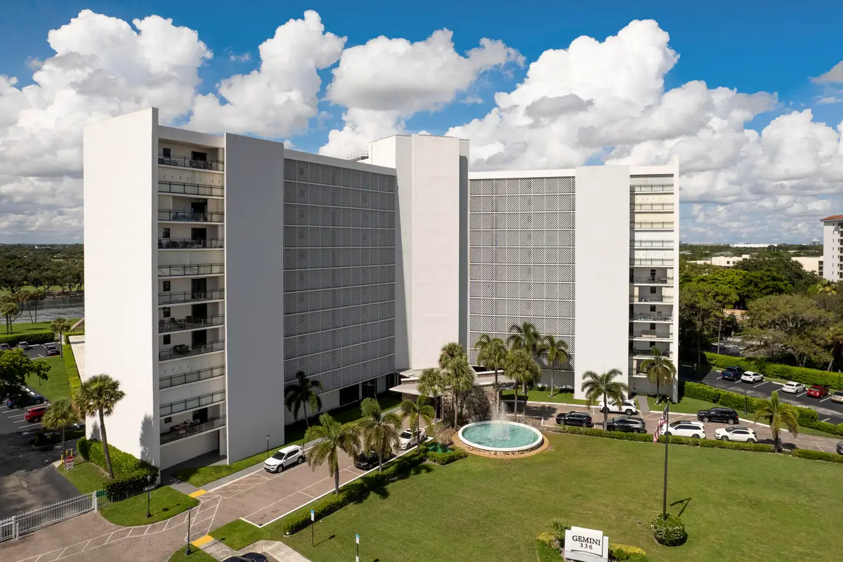 336 Golfview Road #1017, North Palm Beach, FL 33408 - #1