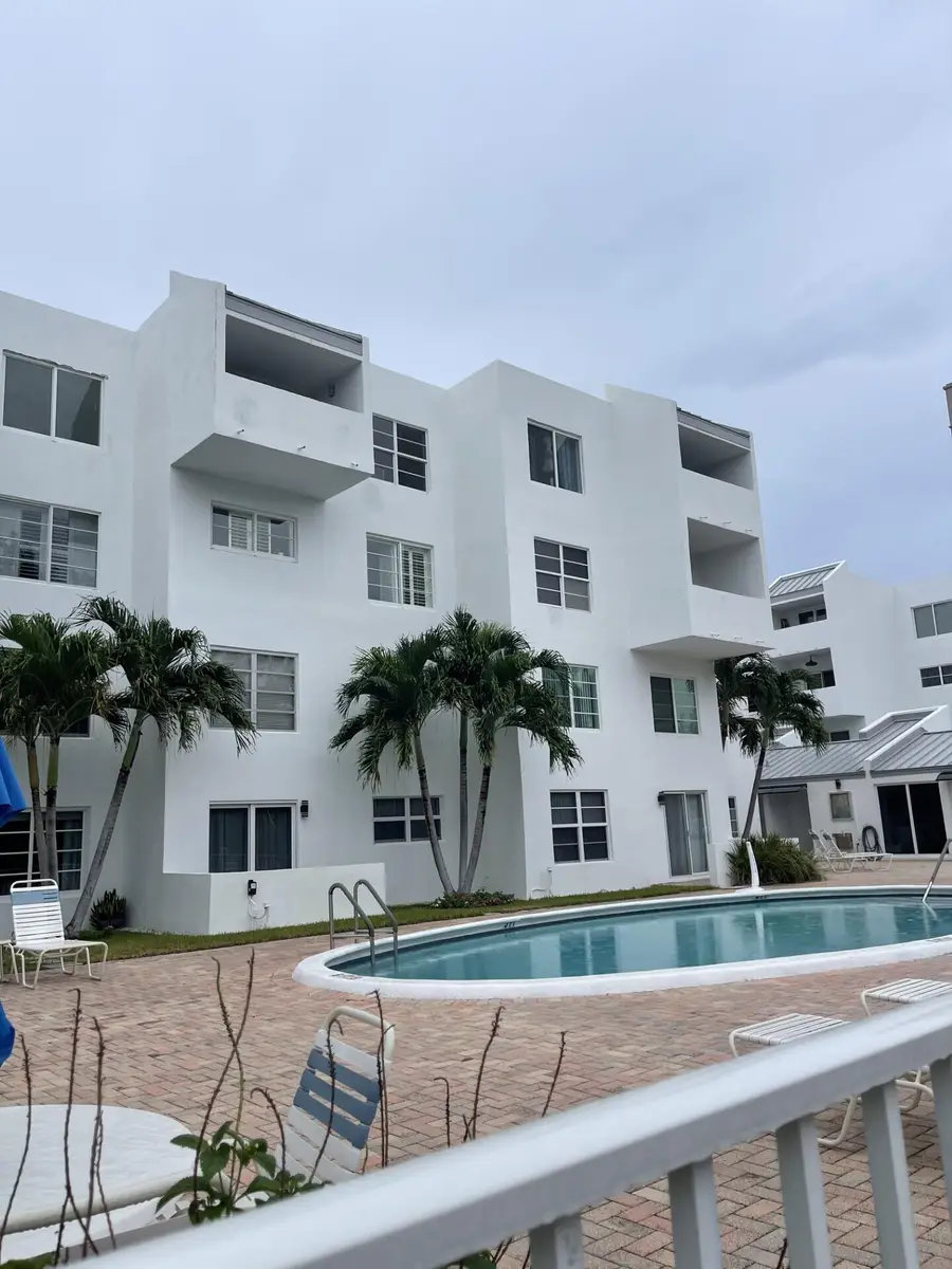 2840 NE 14th St Causeway #203A, Pompano Beach, FL 33062 - #2