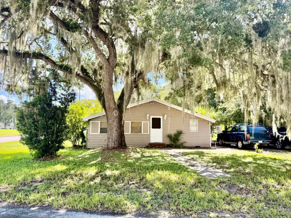 401 SE 4th Avenue, Okeechobee, FL 34974
