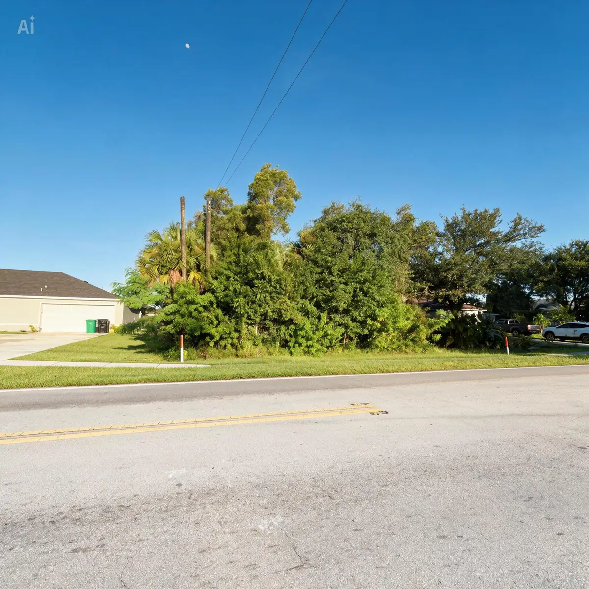 2298 SW Savona Boulevard, Port Saint Lucie, FL 34953 - #1