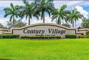 1000 SW 125th Avenue #413N, Pembroke Pines, FL 33027 - #1