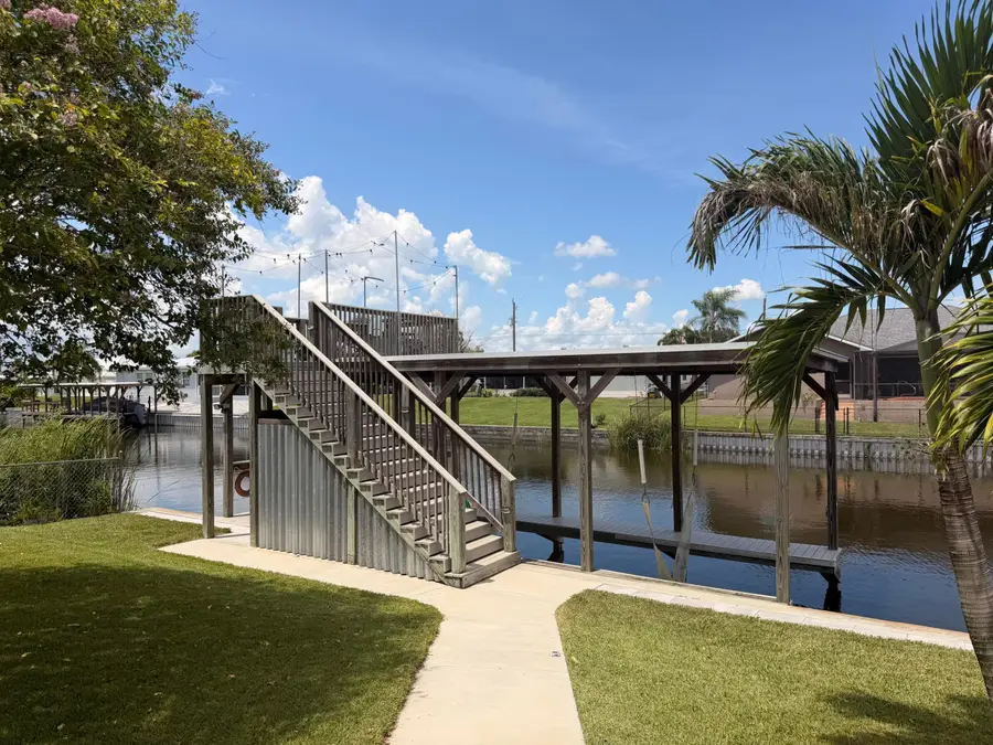 2237 SE 32nd Street, Okeechobee, FL 34974 - #2