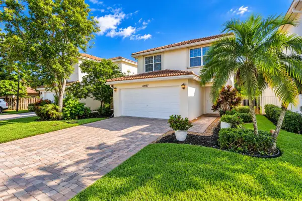 11957 Donlin Drive, Wellington, FL 33414