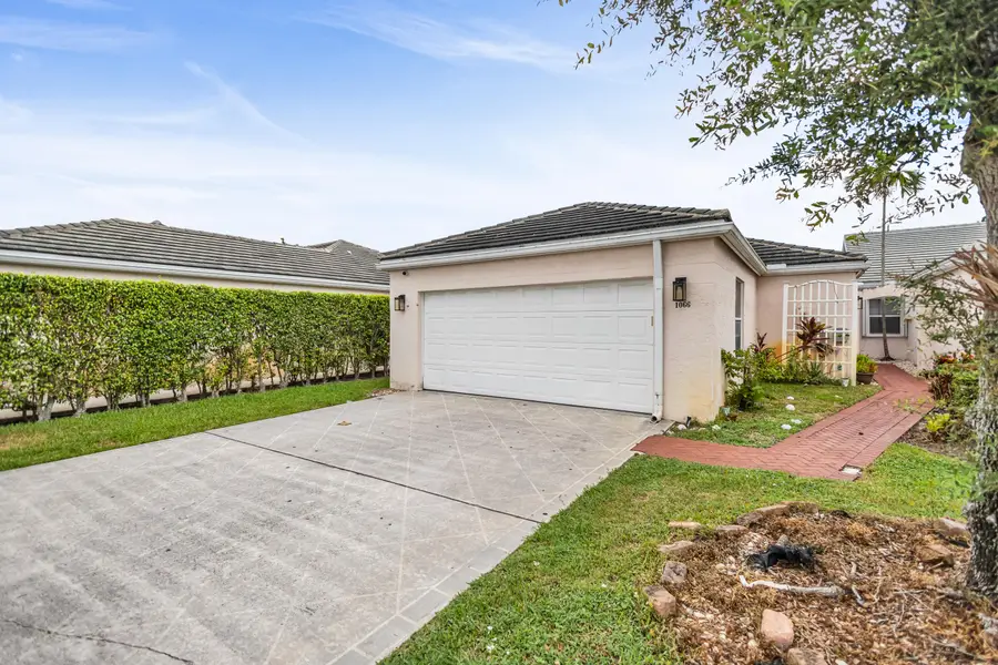 1066 Island Manor Drive, Greenacres, FL 33413 - #3
