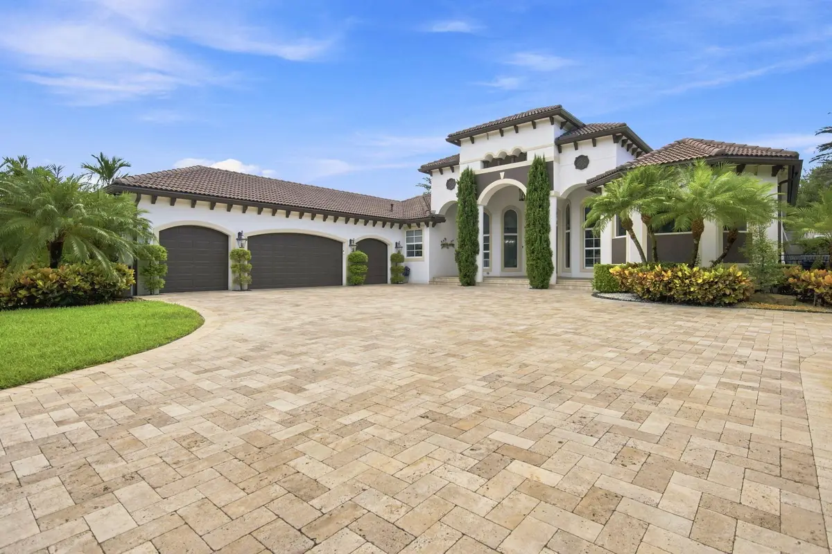 4851 SW 111th Terrace, Davie, FL 33328 - #1